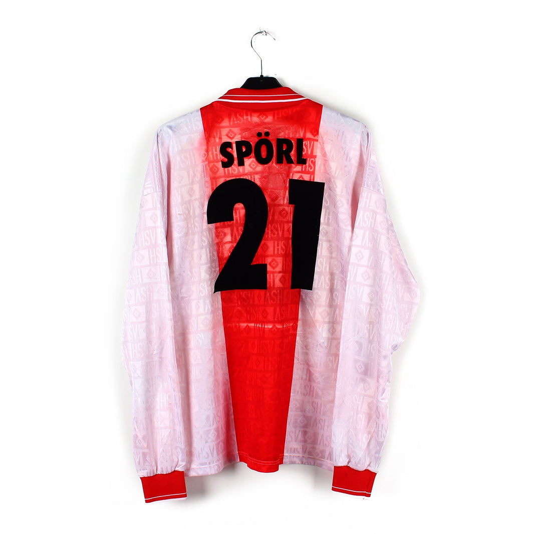 1997/98 - Hambourg SV - Spörl #21 (2XL)