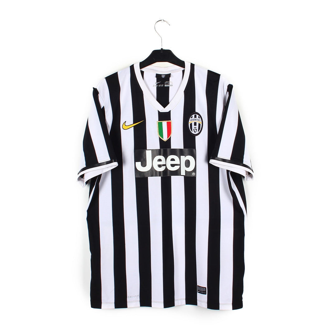 2013/14 - Juventus - Pirlo #21 (XL)