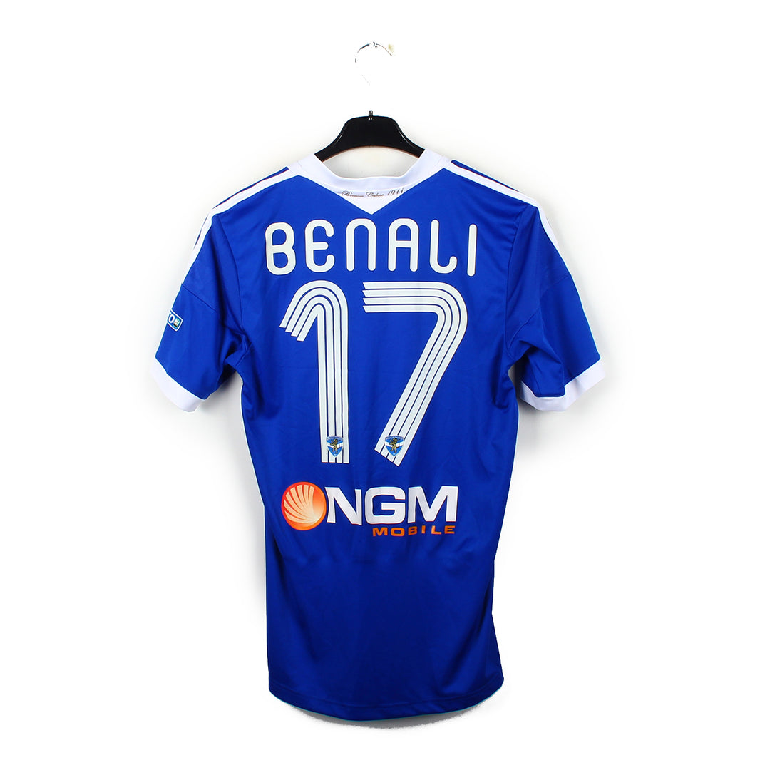 2013/14 - Brescia - Benali #17 (M) [pro]