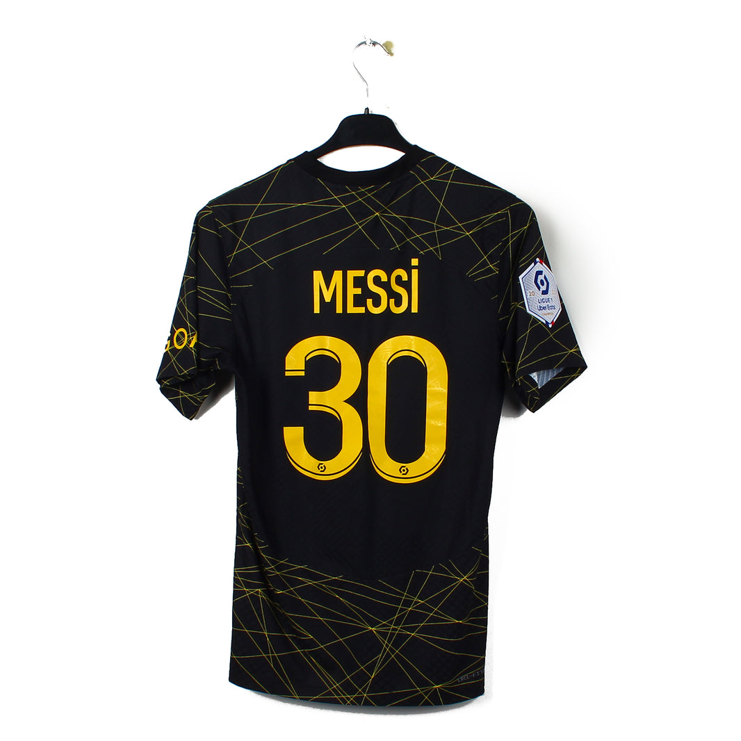 2022/23 - PSG - Messi #30 (S) [pro]