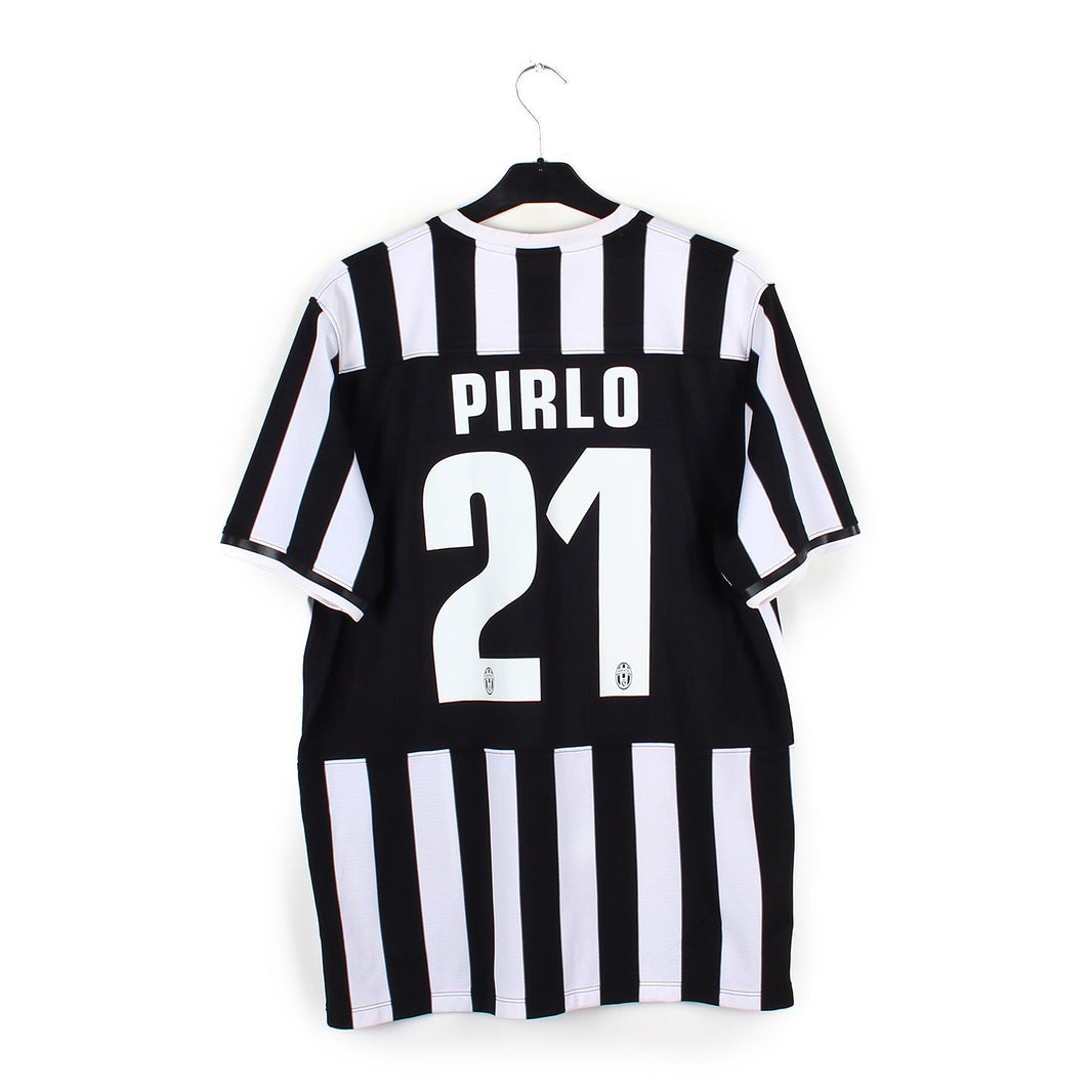 2013/14 - Juventus - Pirlo #21 (XL)