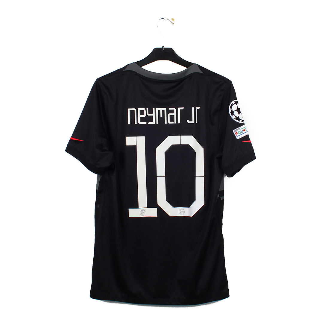 2021/22 - PSG - Neymar #10 (L)