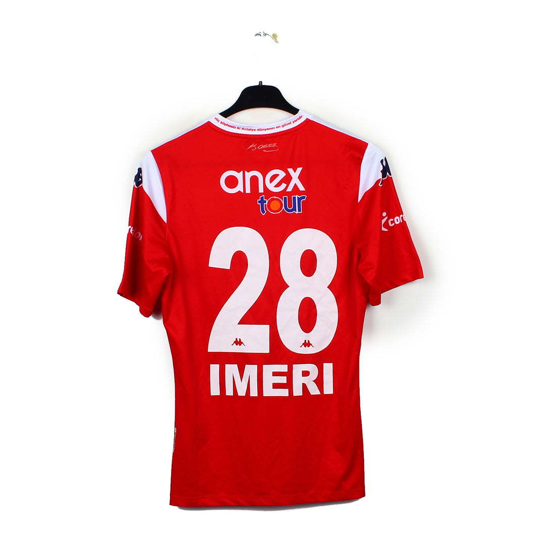 2020/21 - Antalyaspor - Imeri #28 (M)