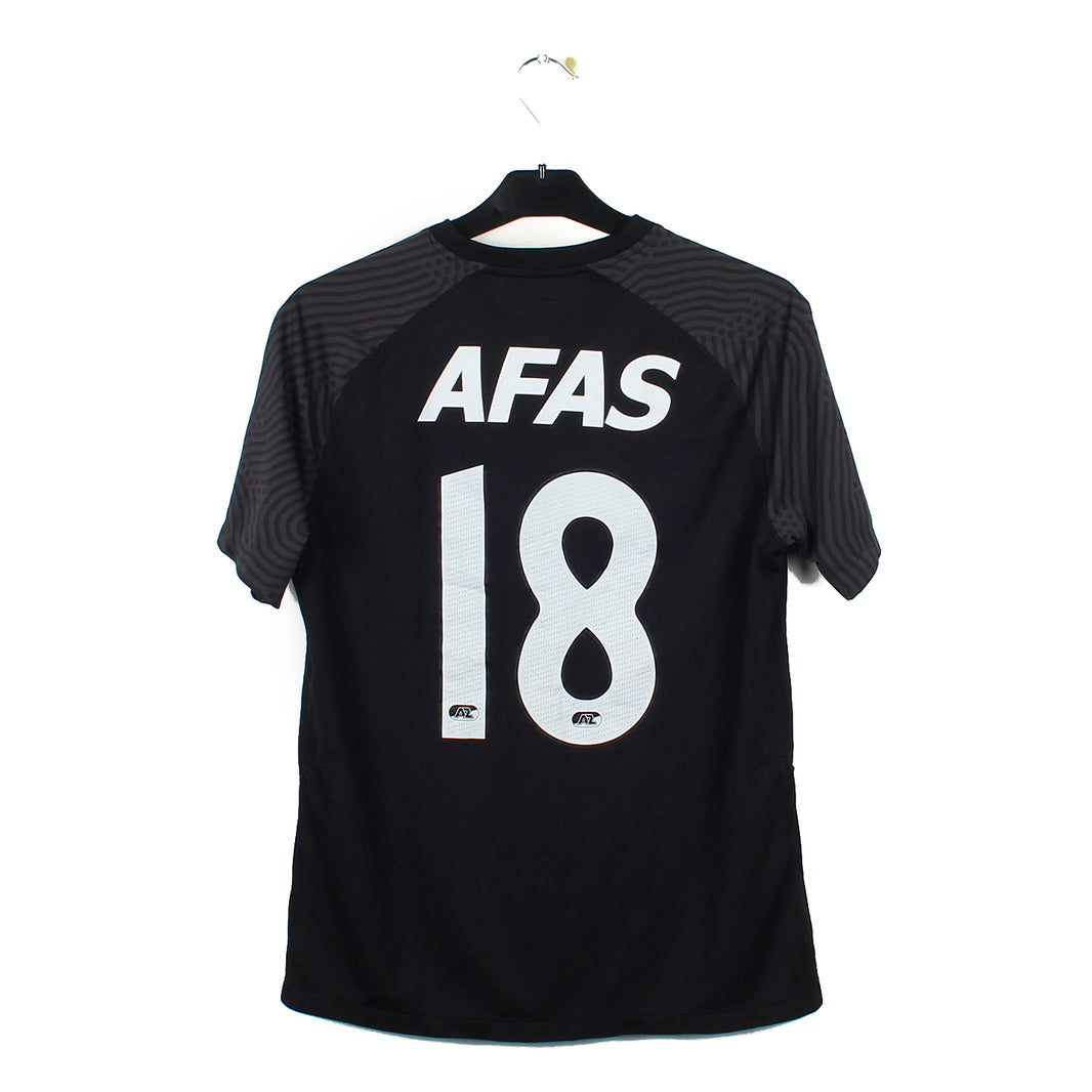 2021/22 - AZ Alkmaar #18 (L)