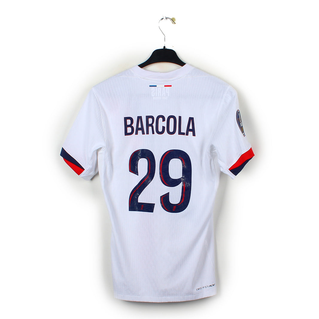 2024/25 - PSG - Barcola #29 (S) [pro]