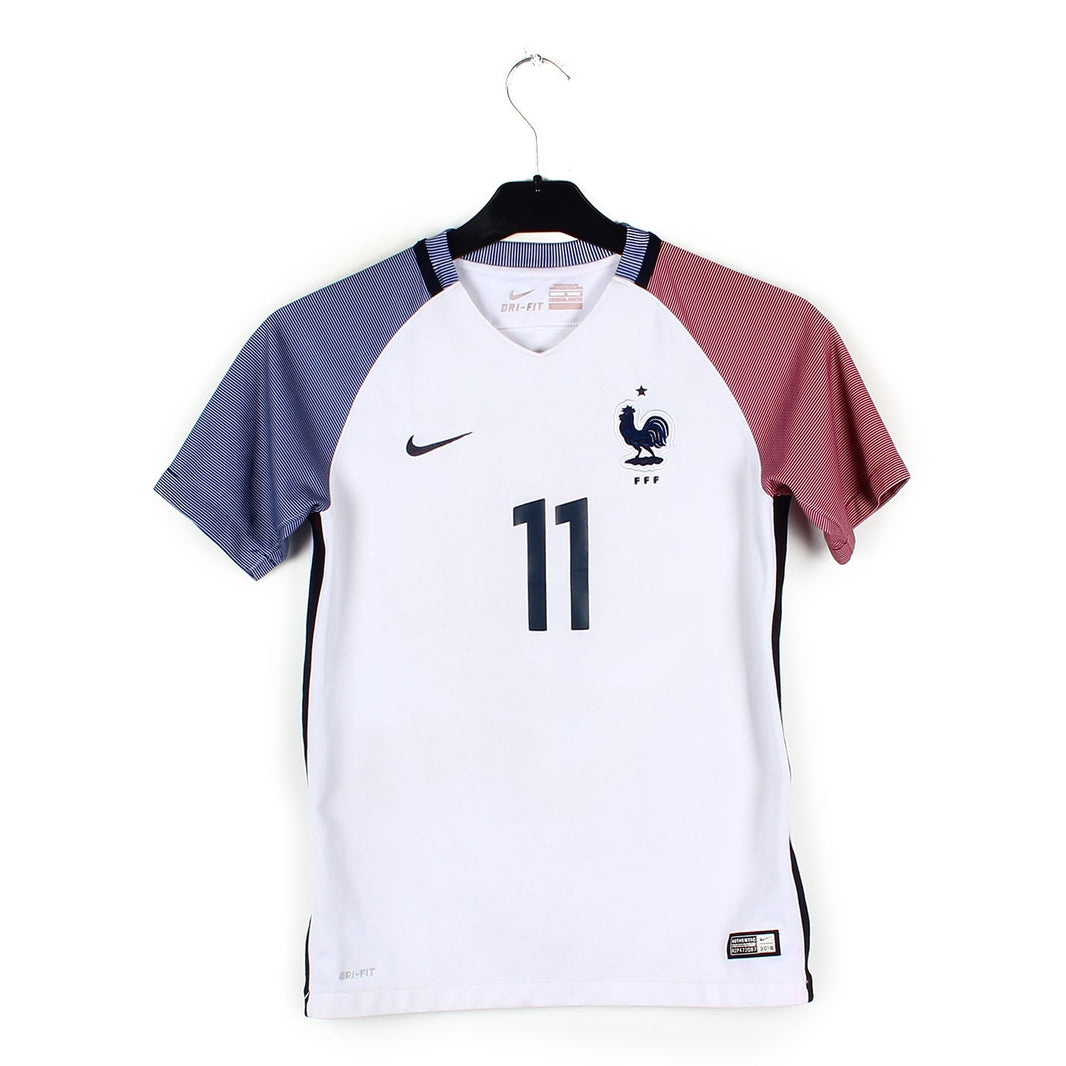 2016 - Equipe de France - Martial #11 (12/13ans)