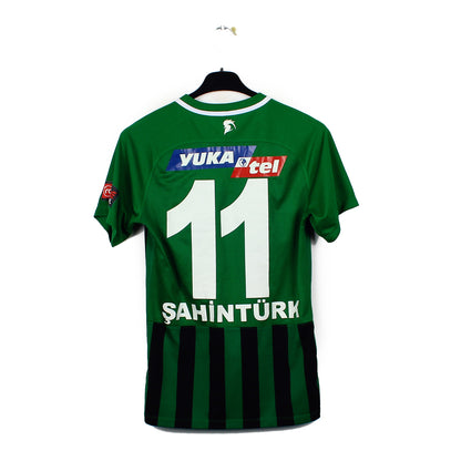 2019/20 - Denizlispor - Sahintürk #11 (S) [MATCH ISSUE]