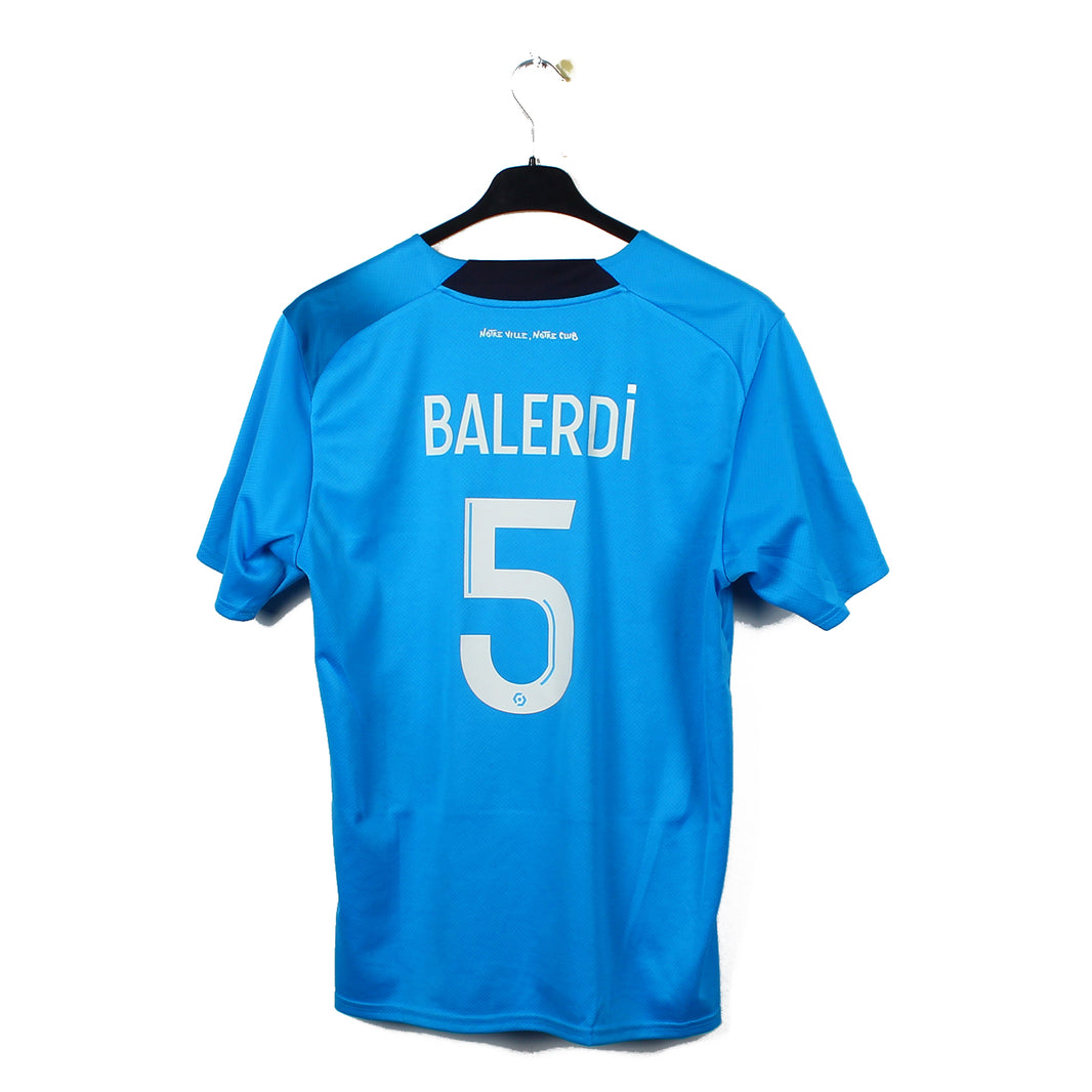 2022/23 - OM - Balerdi #5 (L)