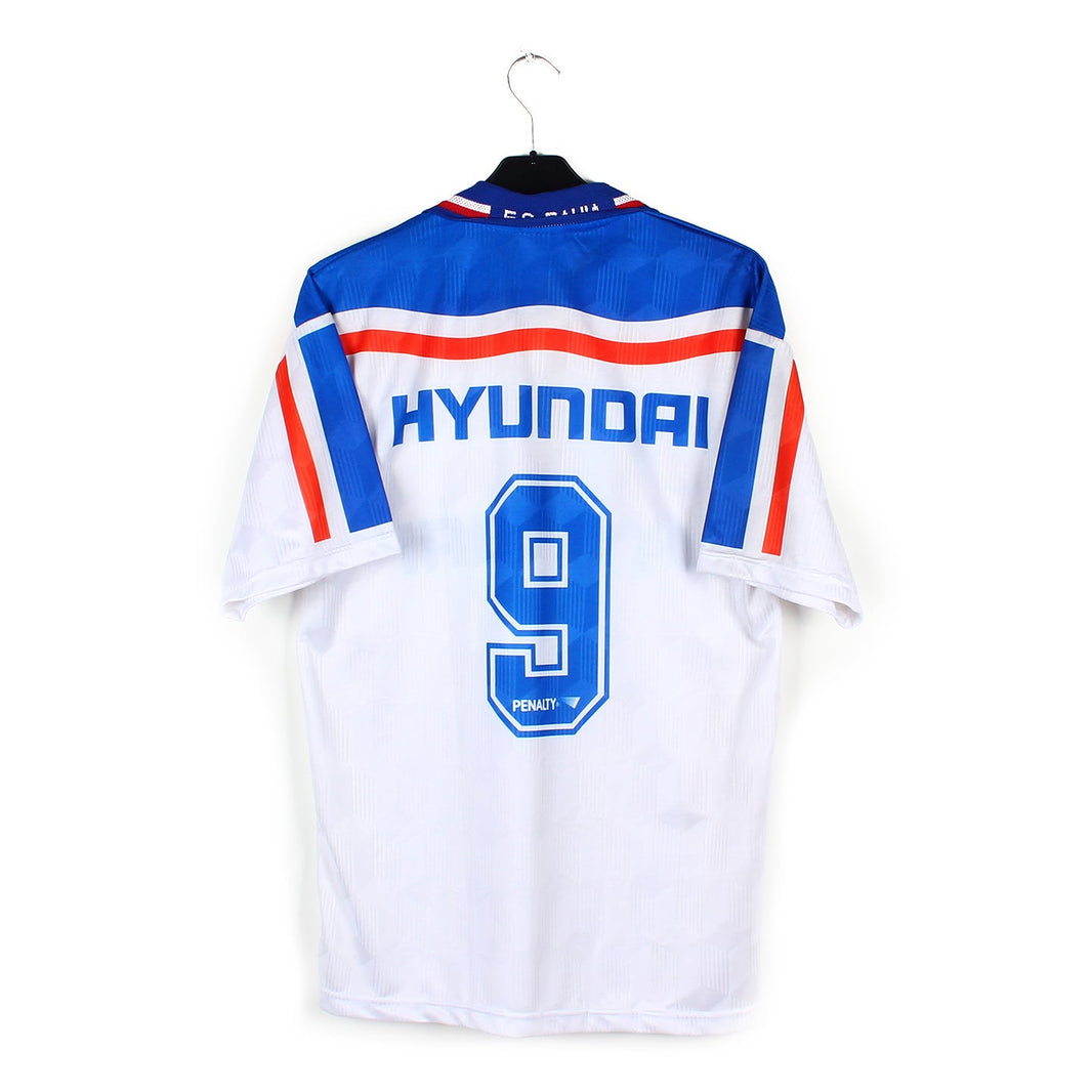 1998/99 - EC Bahia #9 (L)