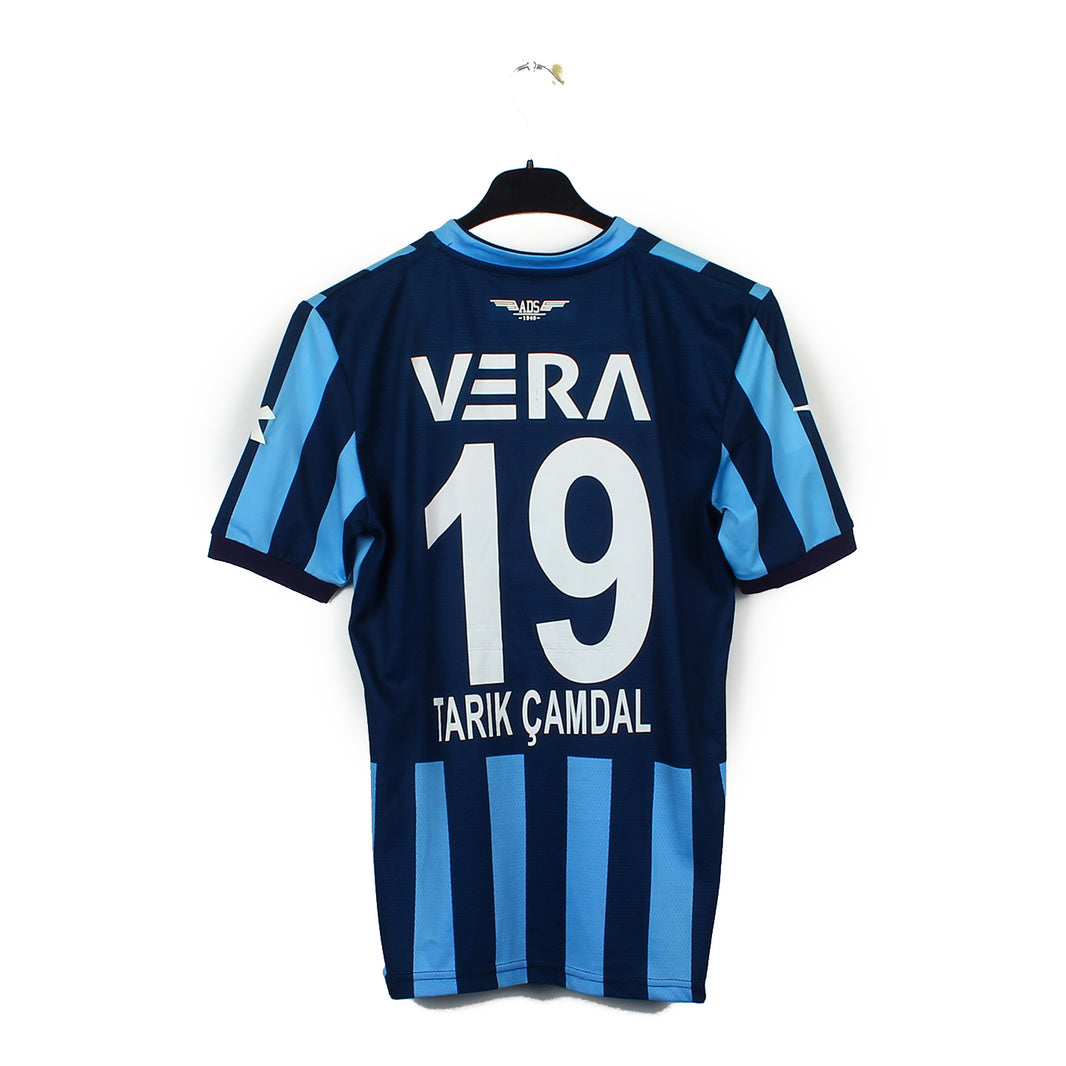 2020/21 - Adana Demirspor - Tarik Camdal #19 (M) [MATCH ISSUE]