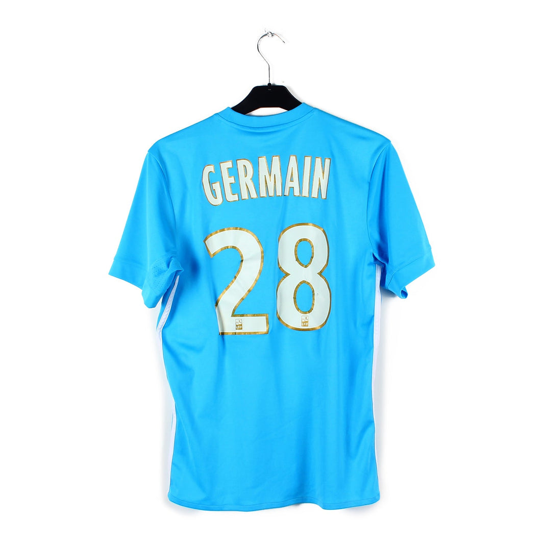 2017/18 - OM - Germain #28 (S)