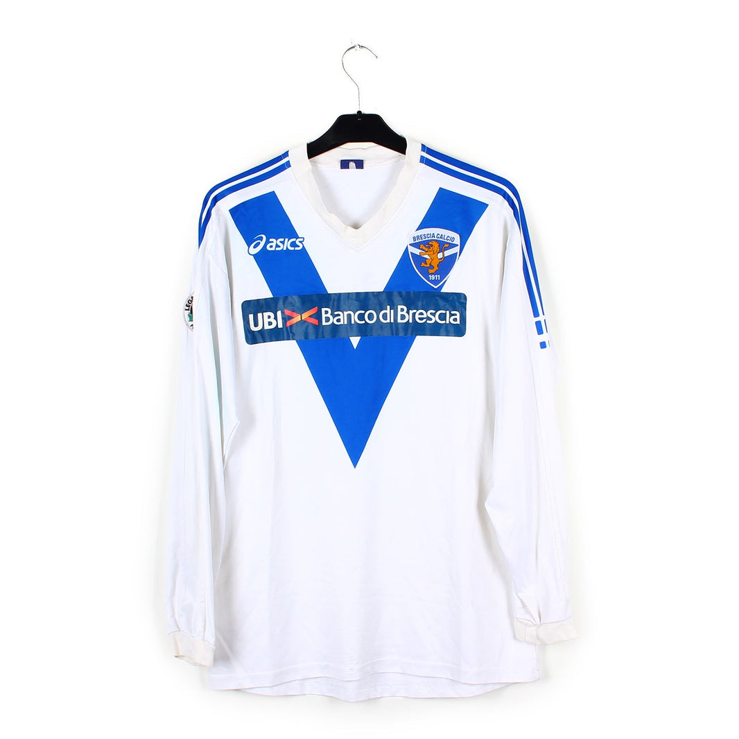 2006/07 - Brescia #7 (XL)