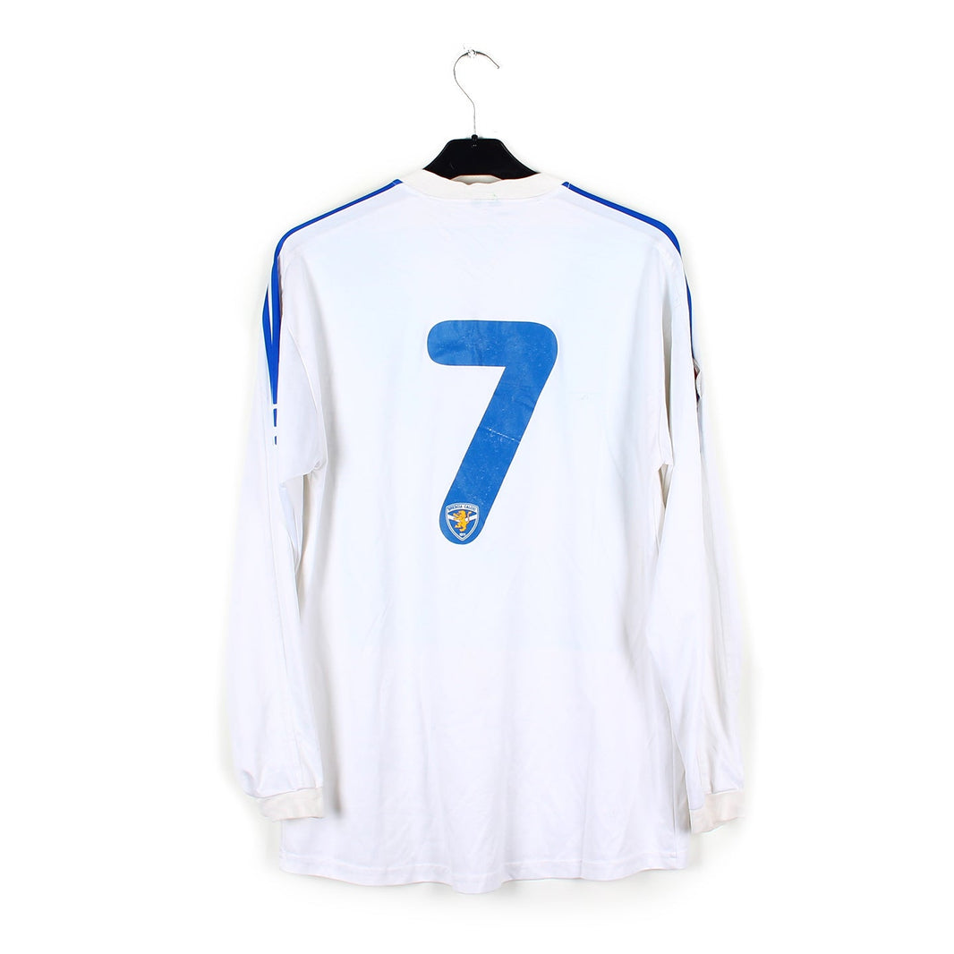 2006/07 - Brescia #7 (XL)