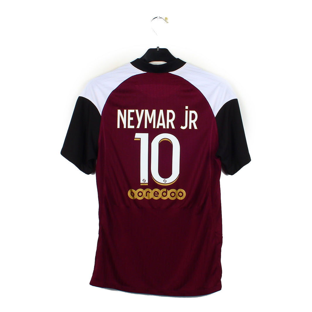 2020/21 - PSG - Neymar #10 (S)