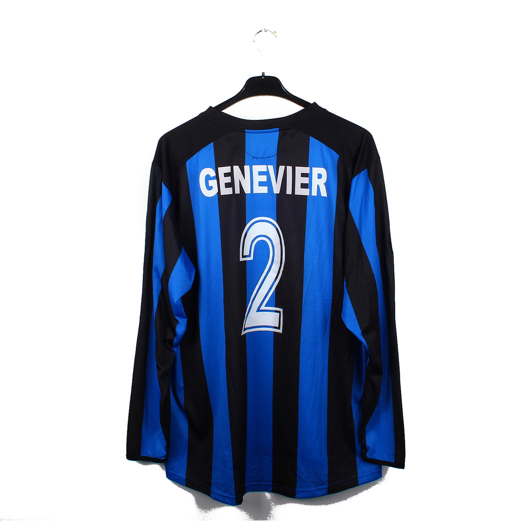 2007/09 - Pisa SC - Genevier #2 (XL)