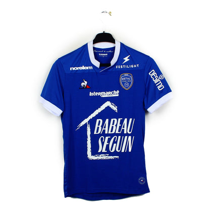 2020/21 - ESTAC Troyes (S)