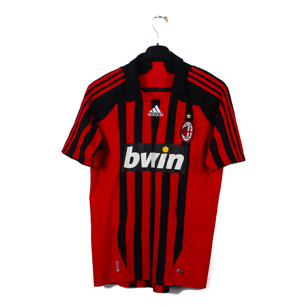 2007/08 - Milan AC - Nesta #13 (M)