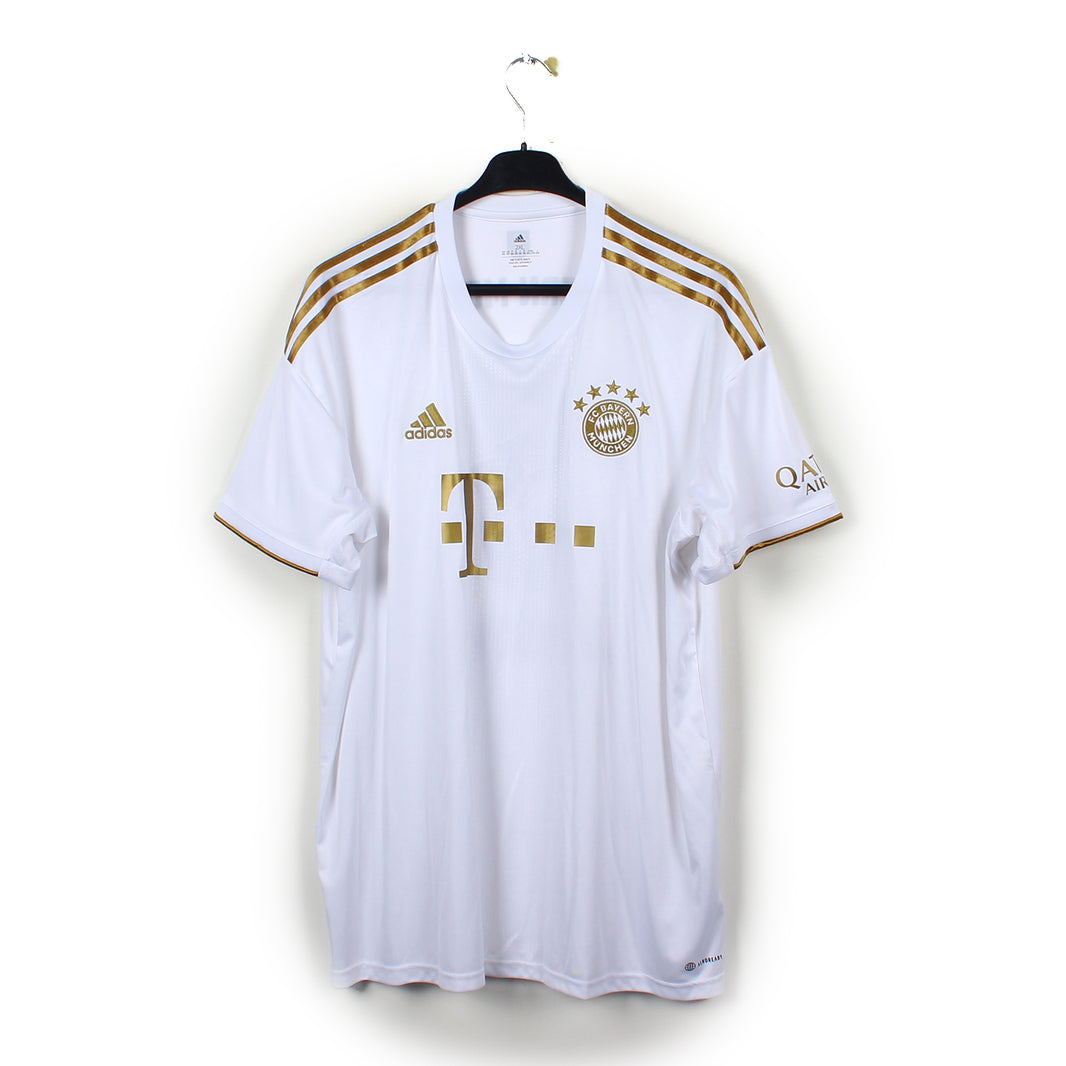 2022/23 - Bayern Munich - Lewandowski #9 (2XL)