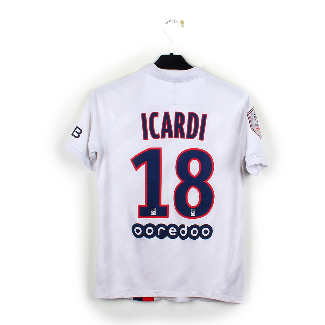 2019/20 - PSG - Icardi #18 (XL enfant)