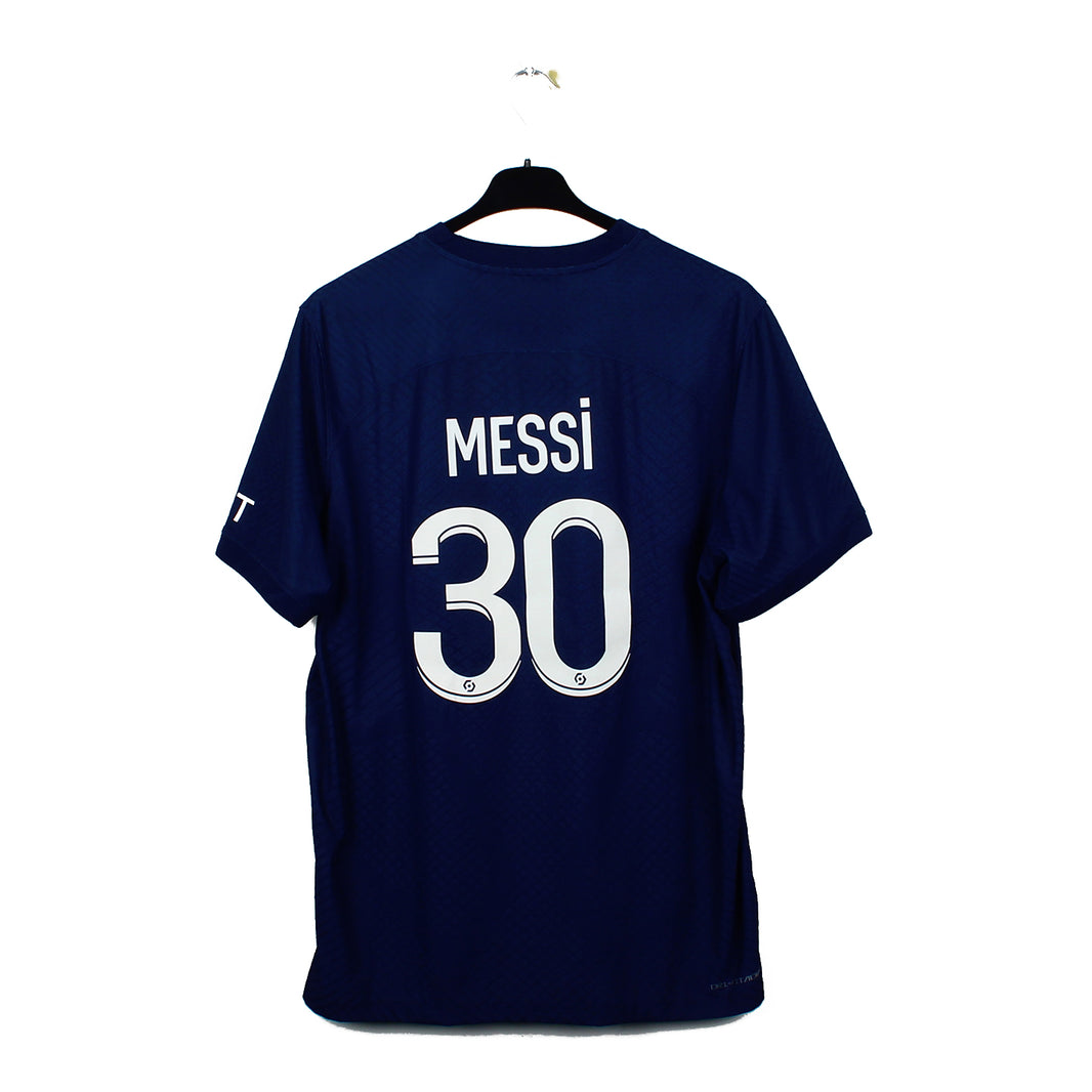 2022/23 - PSG - Messi #30 (XL) [pro]