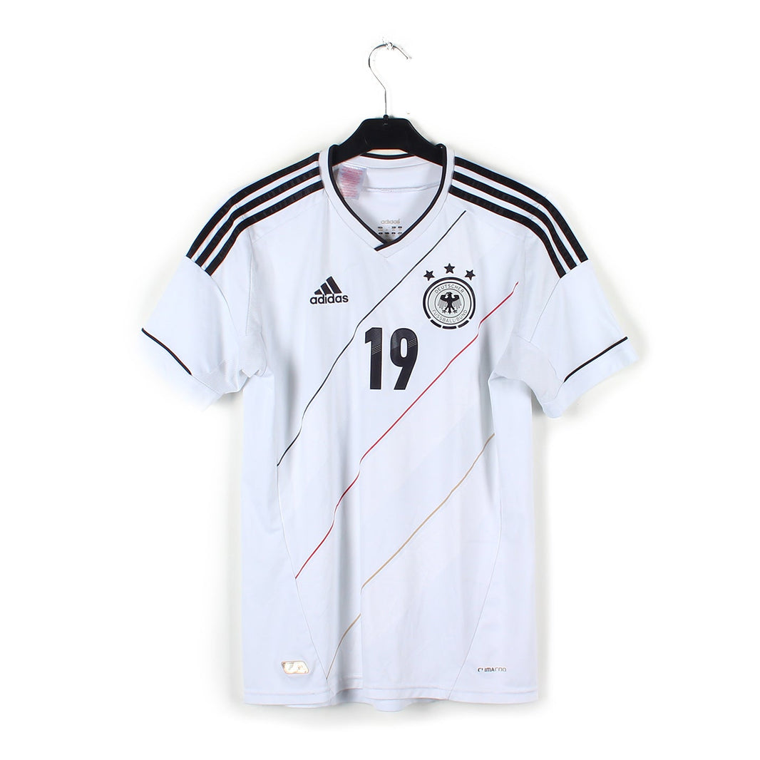 2012/13 - Allemagne - Götze #19 (XL enfant)