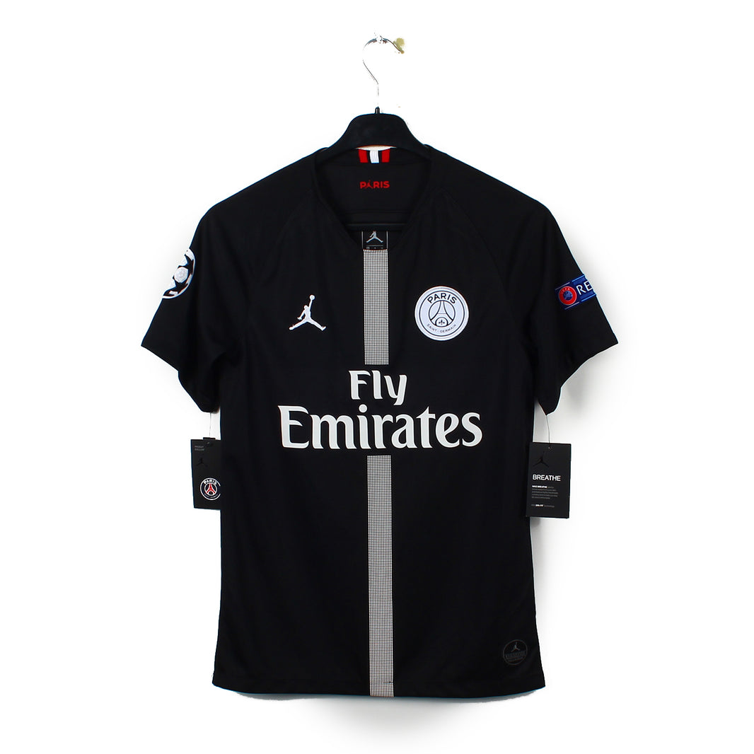 2018/19 - PSG - Neymar #10 (S)