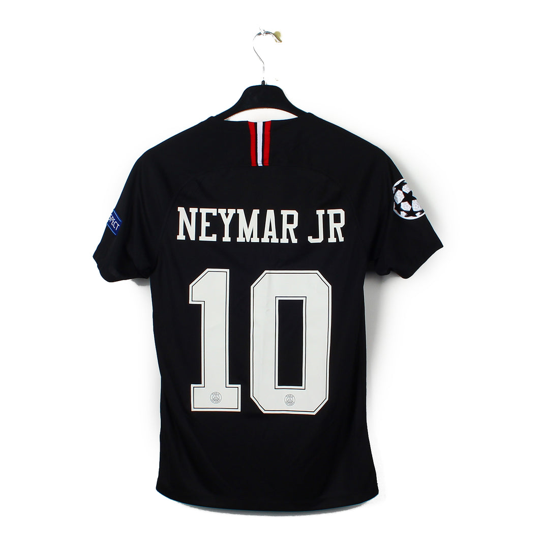 2018/19 - PSG - Neymar #10 (S)