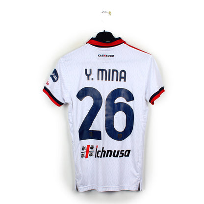 2023/24 - Cagliari - Mina #26 (S)