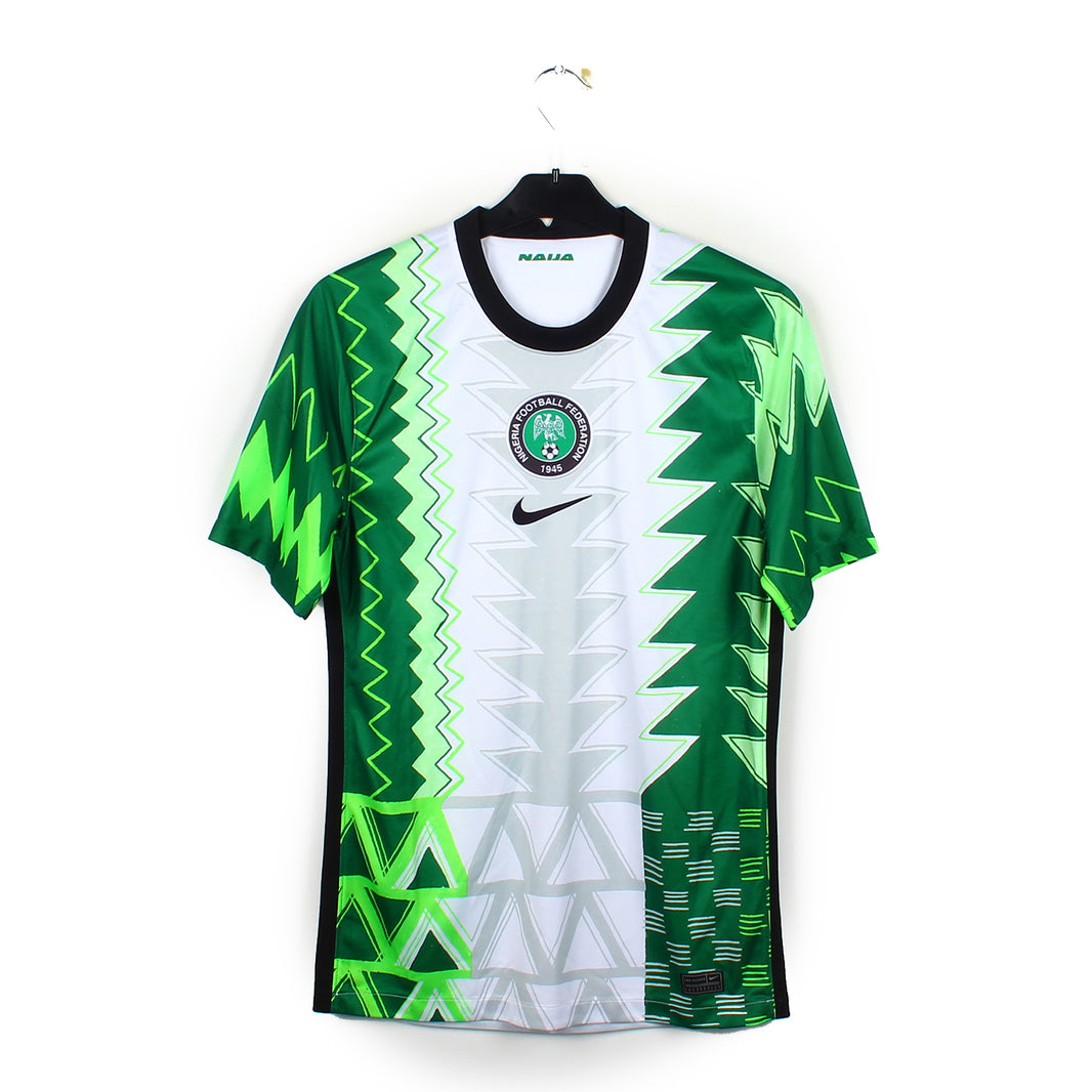 2020/22 - Nigeria (XS)