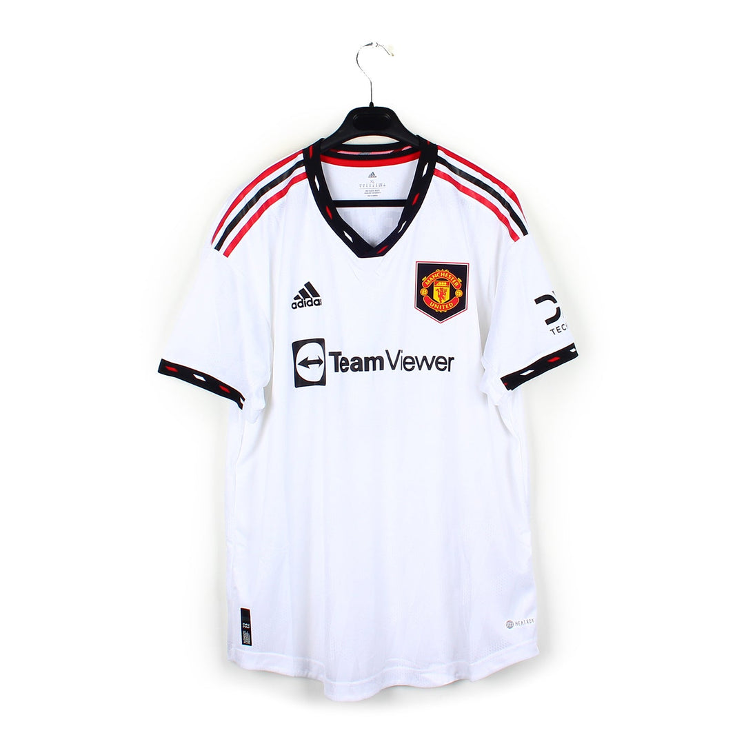 2022/23 - Manchester United - Martinez #6 (XL) [pro]