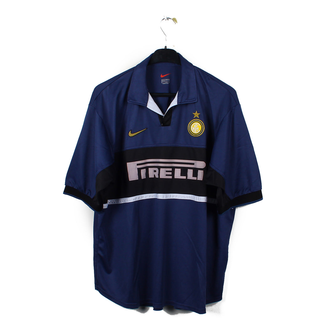 1998/99 - Inter Milan (2XL) [stock pro]