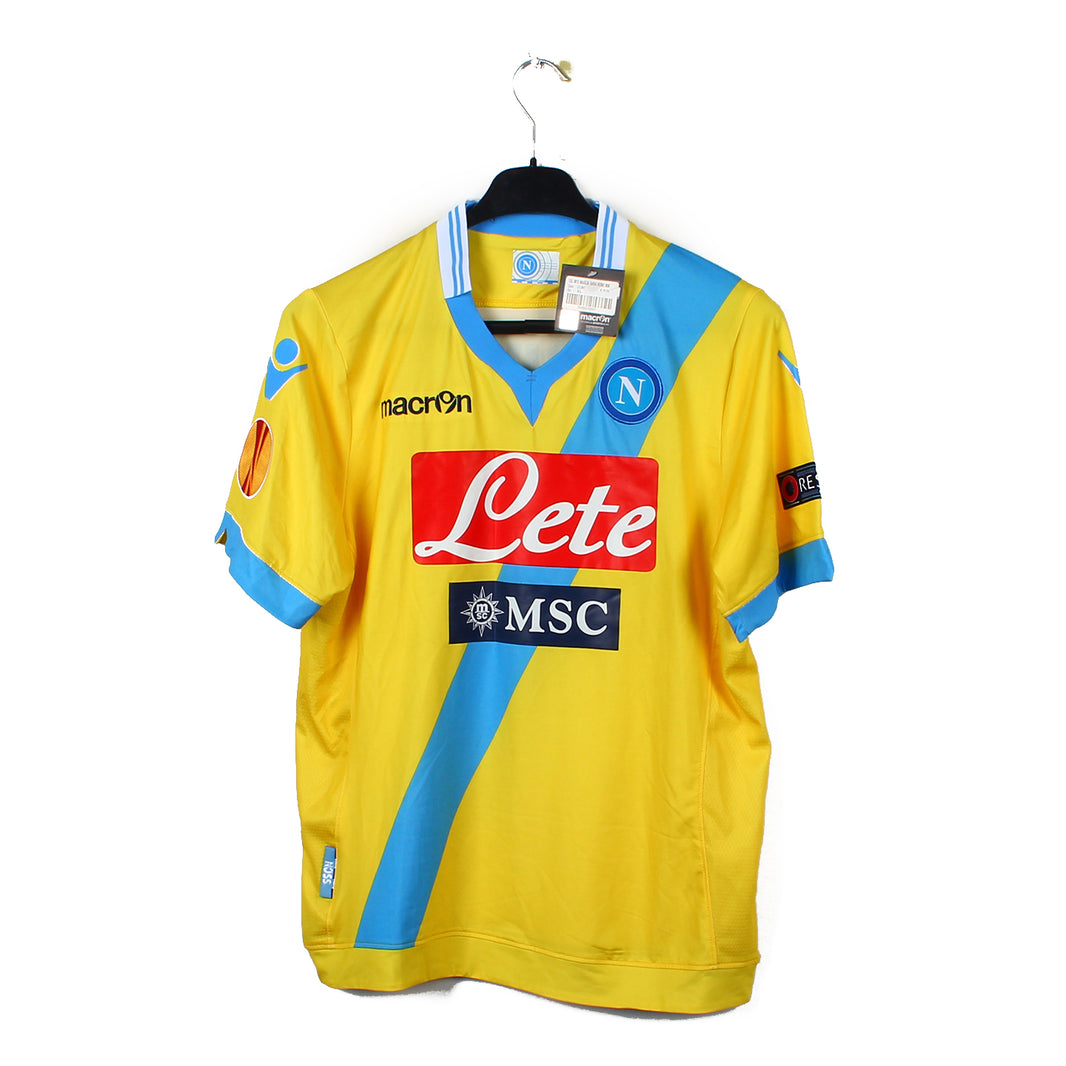 2013/14 - Naples - Higuain #9 (XL)