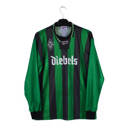 1995/96 - Borussia Monchengladbach (L)