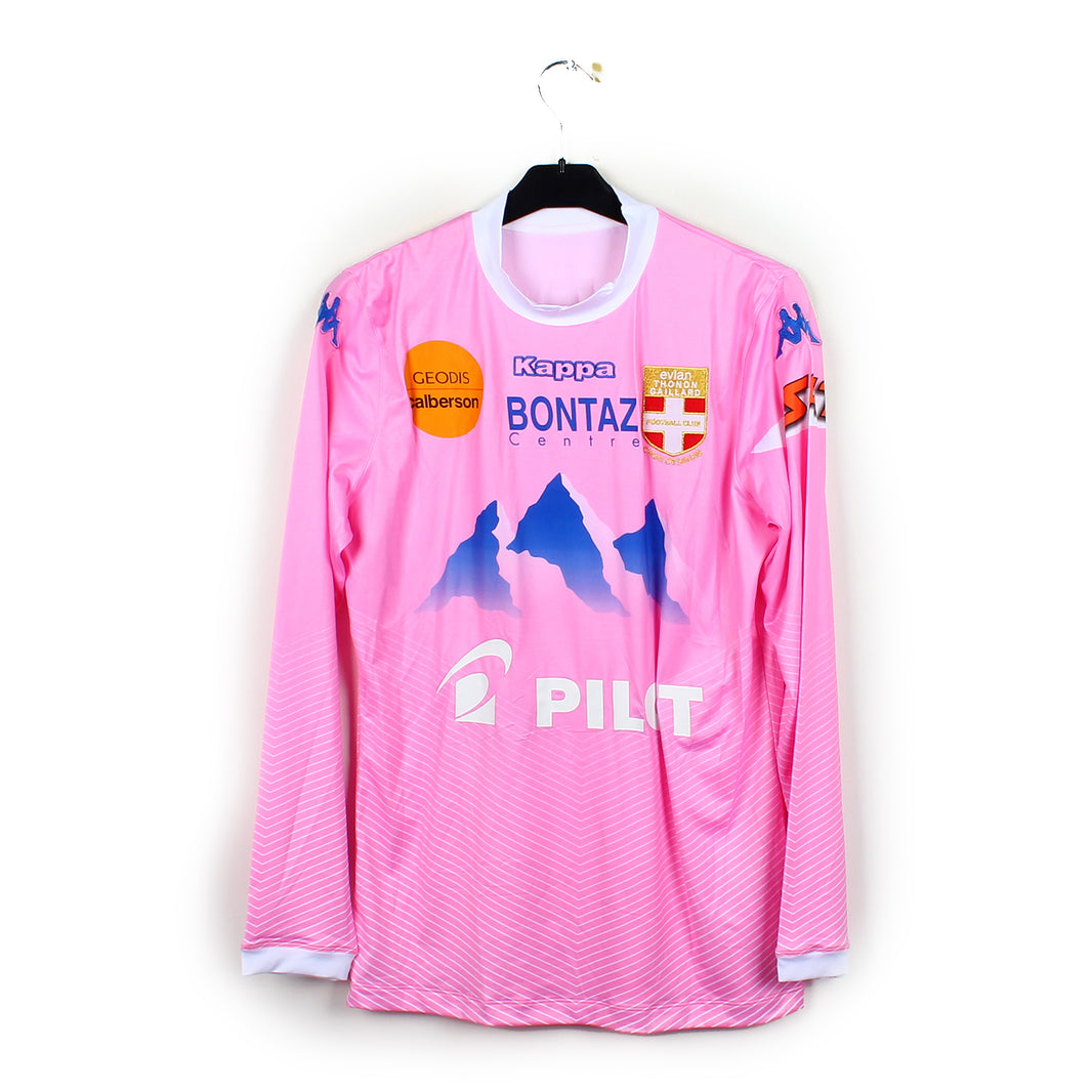 2013/14 - Evian Thonon Gaillard - Tié Bi #4 (L)