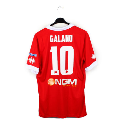 2014/15 - Bari - Galano #10 (2XL)