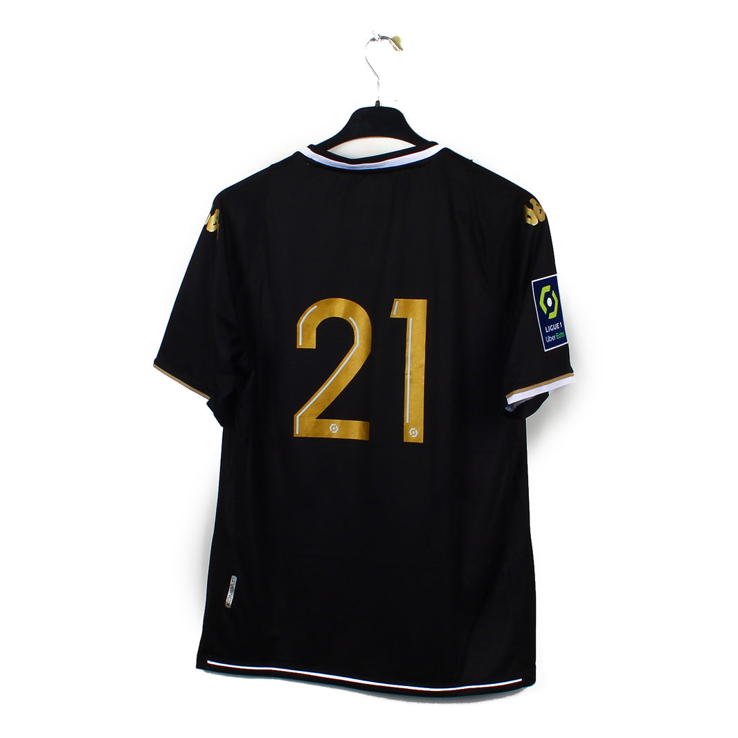 2021/22 - Angers SCO #21 (XL)