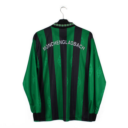 1995/96 - Borussia Monchengladbach (L)