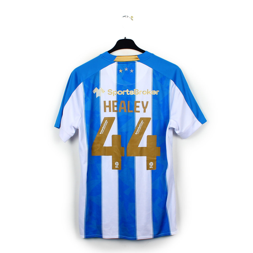 2013/14 - Huddersfield - Healey #44 (L)