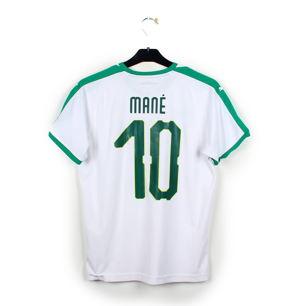 2018/19 - Sénégal - Mané #10 (S)