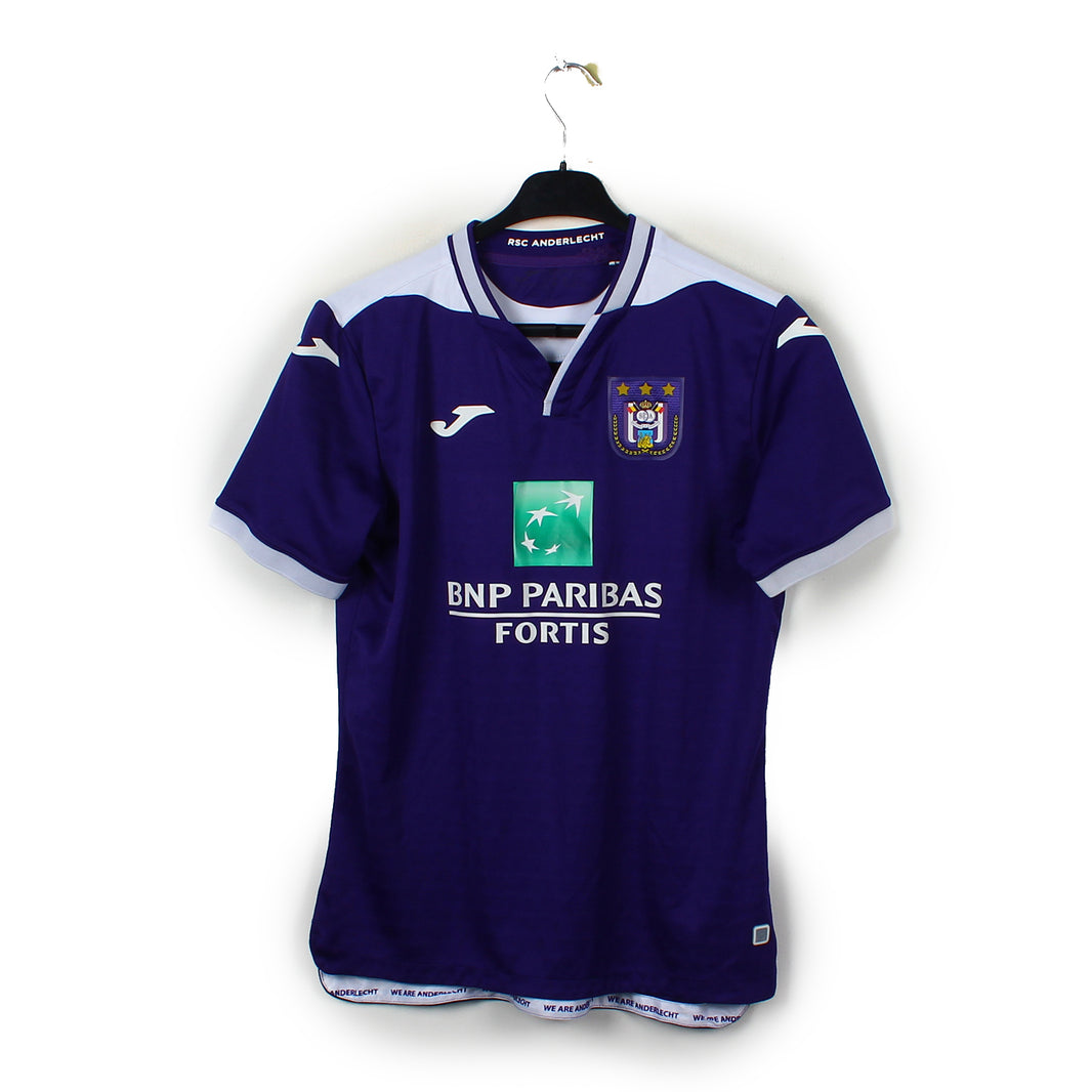 2019/20 - Anderlecht (S)