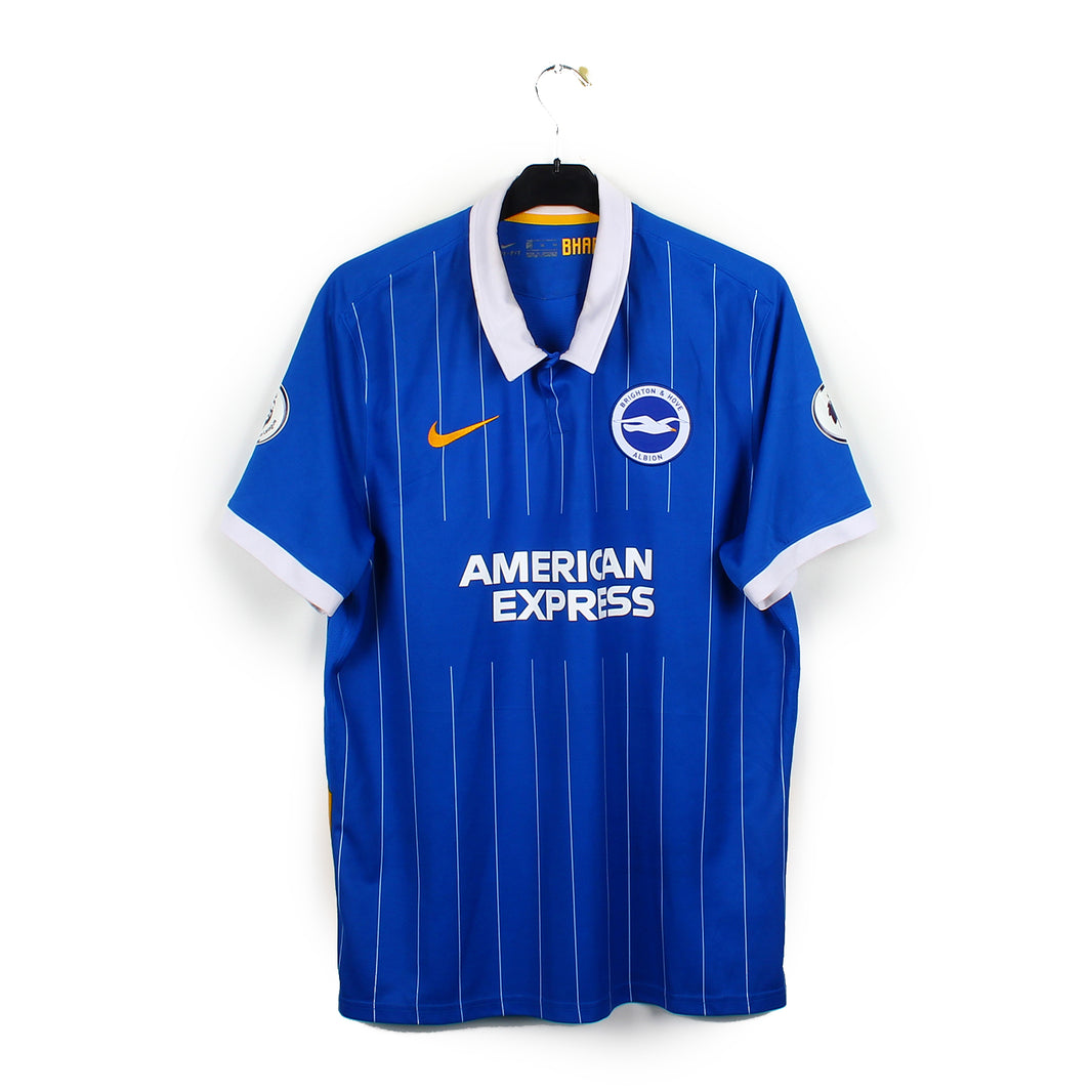 2020/21 - Brighton - Lallana #14 (XL)