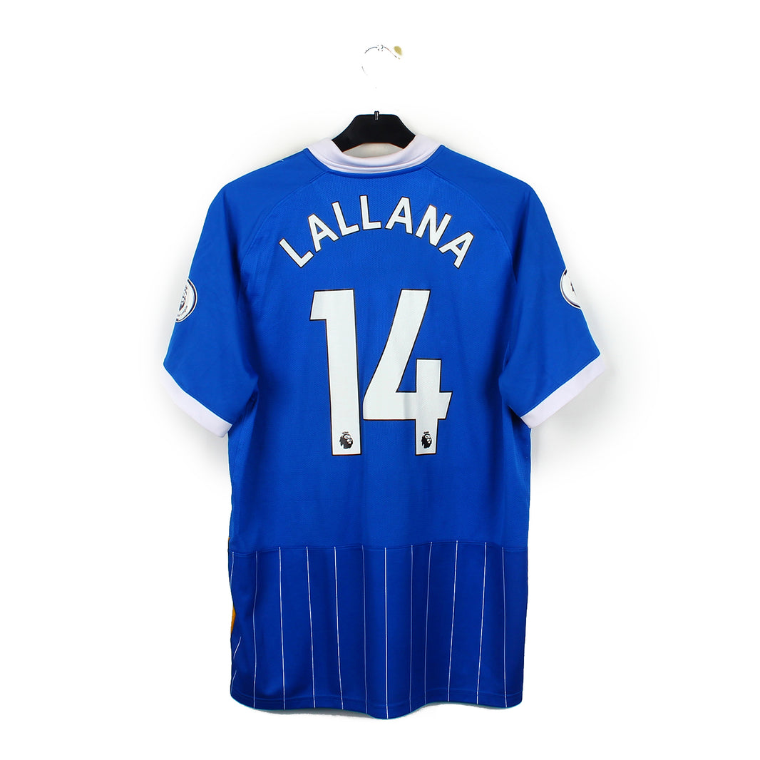 2020/21 - Brighton - Lallana #14 (XL)