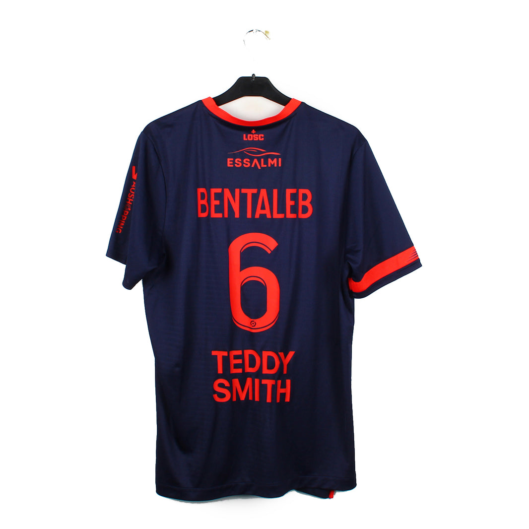 2023/24 - LOSC - Bentaleb #6 (XL)