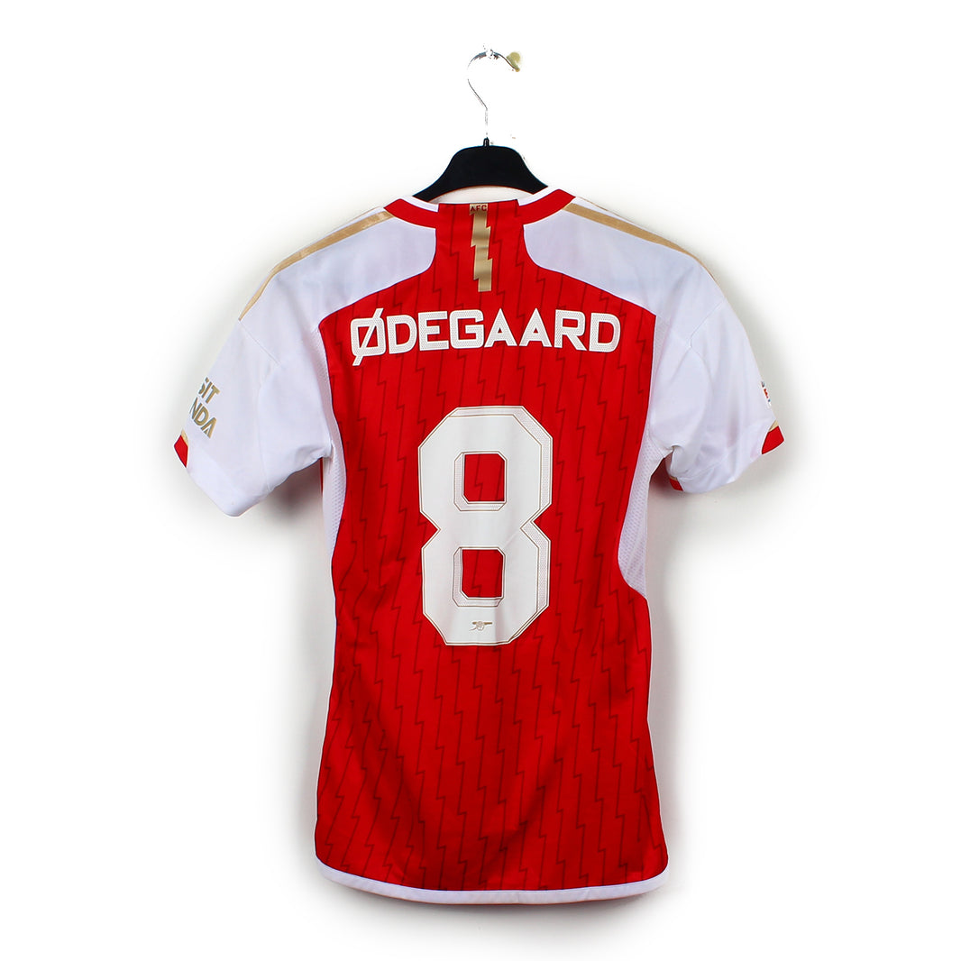 2023/24 - Arsenal FC - Odegaard #8 (S)