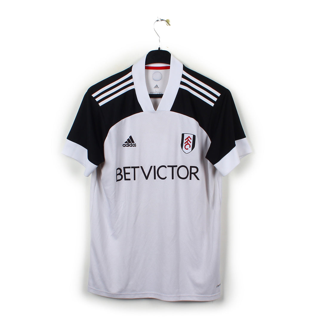 2020/21 - Fulham (L)