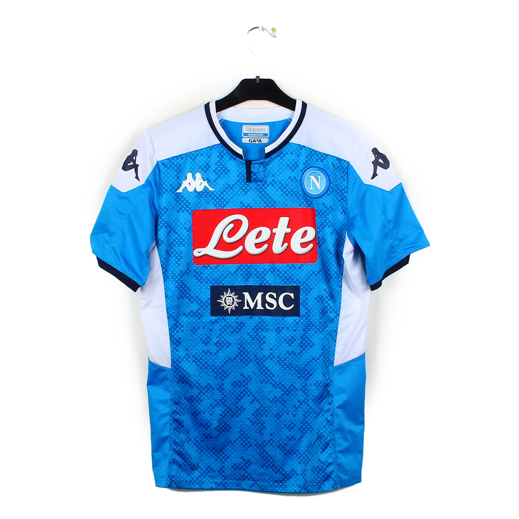 2019/20 - Naples - Insigne #24 (M)