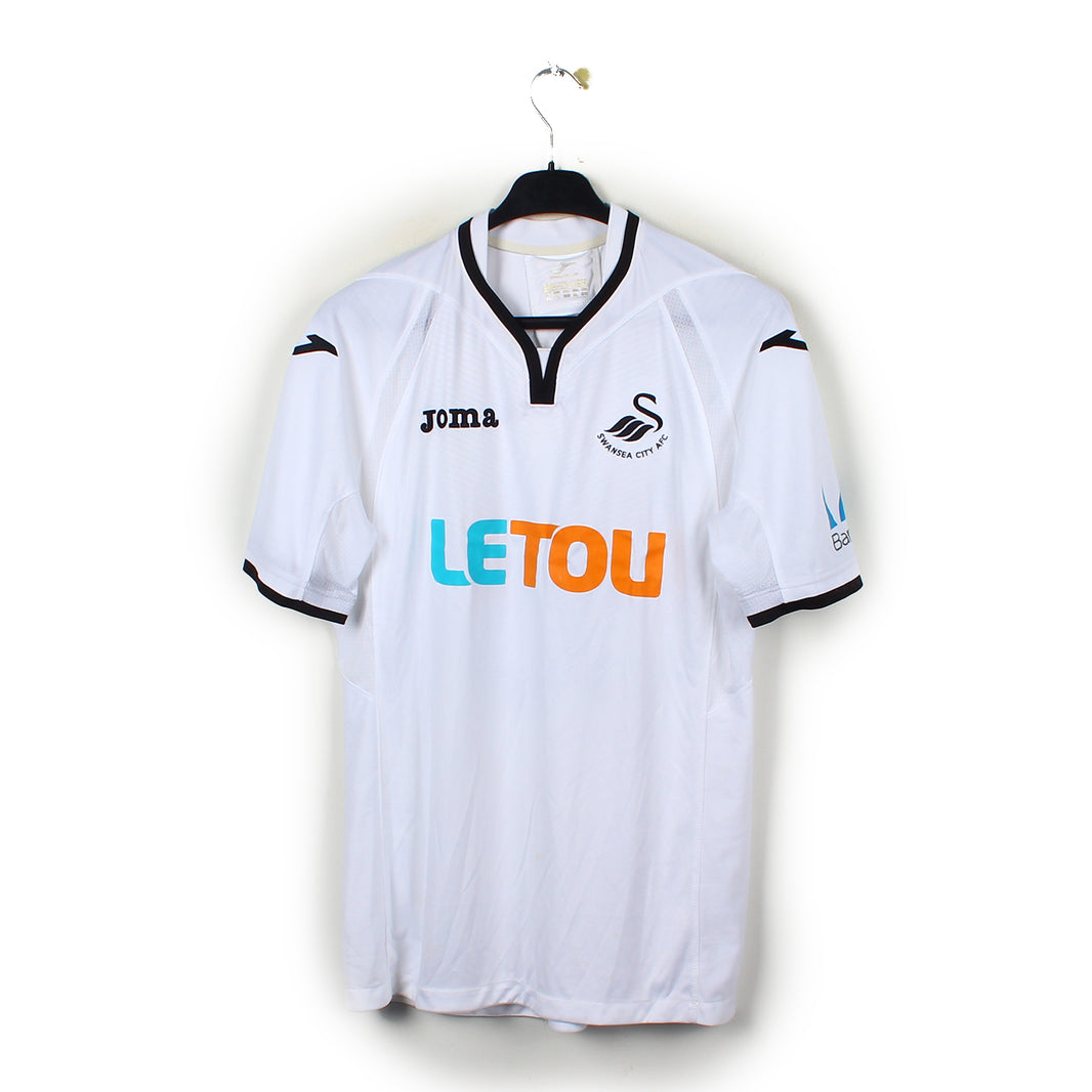 2017/18 - Swansea - Sanches #35 (XL)