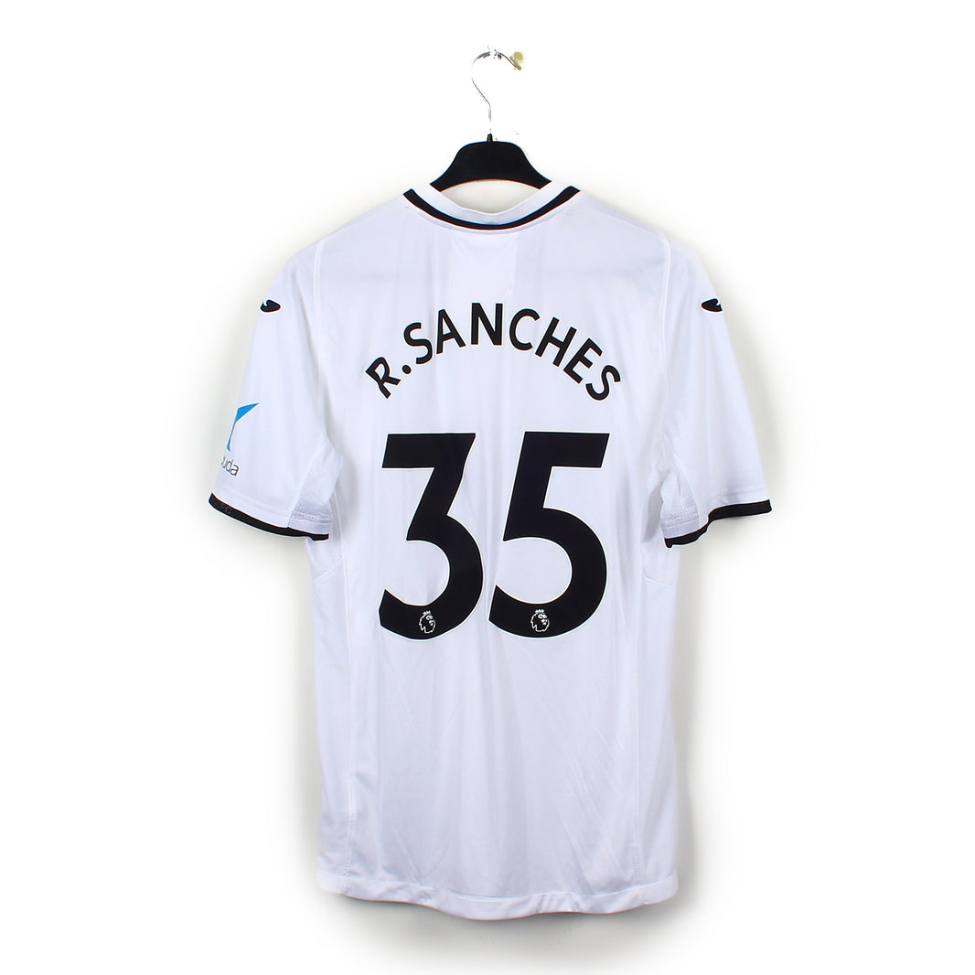 2017/18 - Swansea - Sanches #35 (XL)