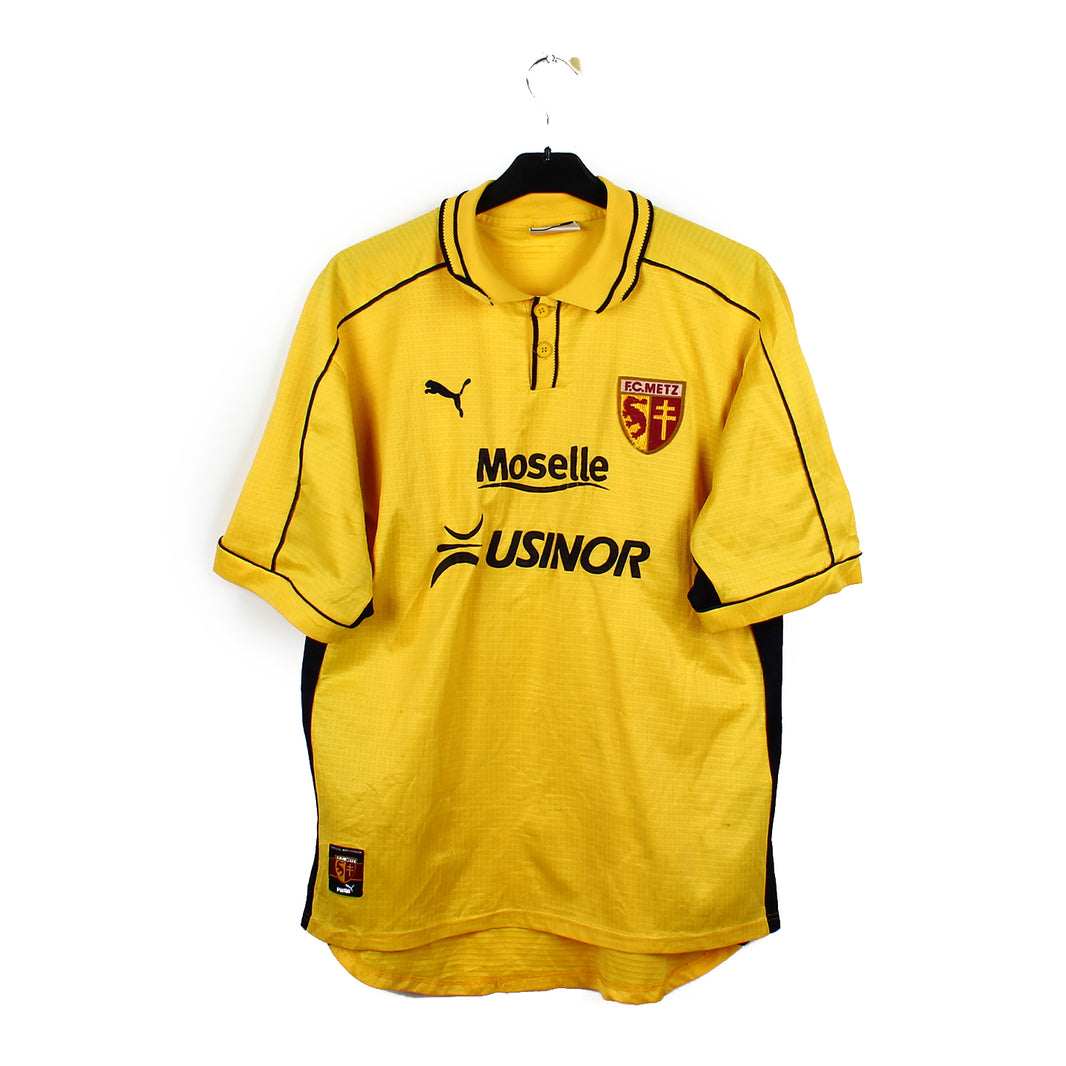 1999/00 - Metz FC (L)