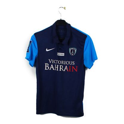 2020/21 - Paris FC - Laura #7 (M)